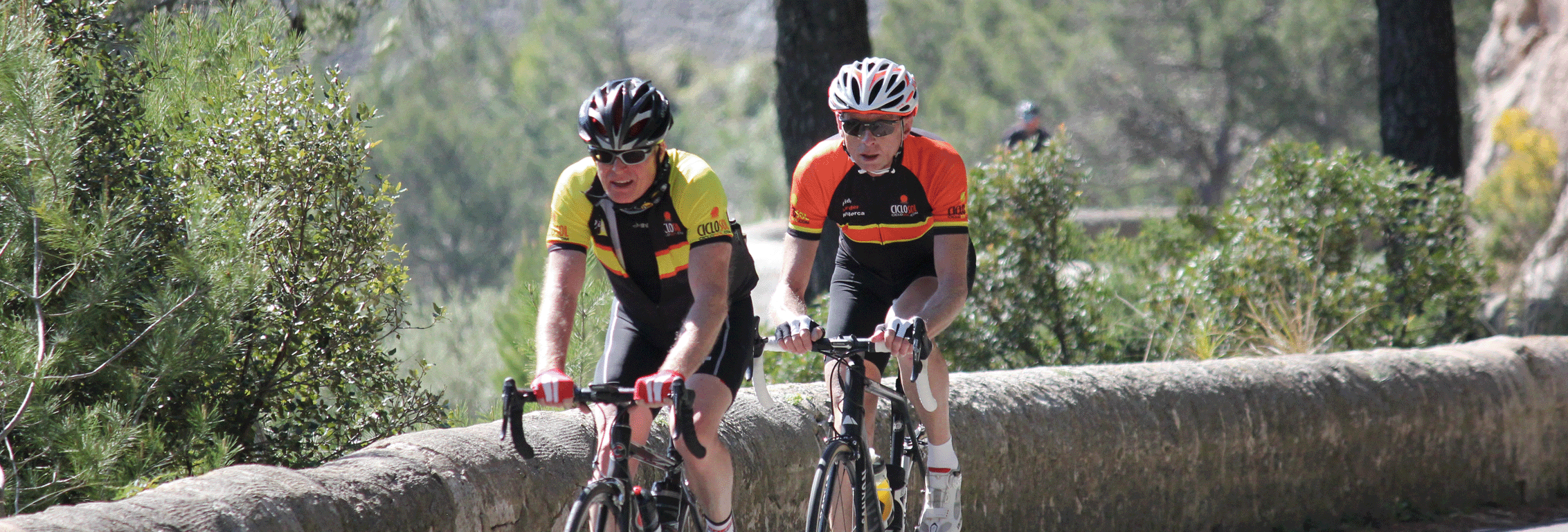 Ciclosol - Mallorca Cycle Camps 10