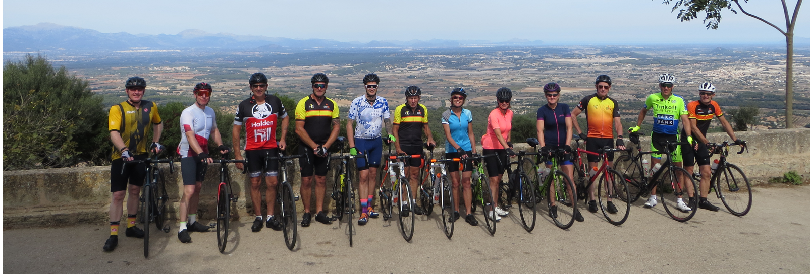 Ciclosol - Mallorca Cycle Camps 14